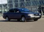 Audi A6 Quattro 1994 года